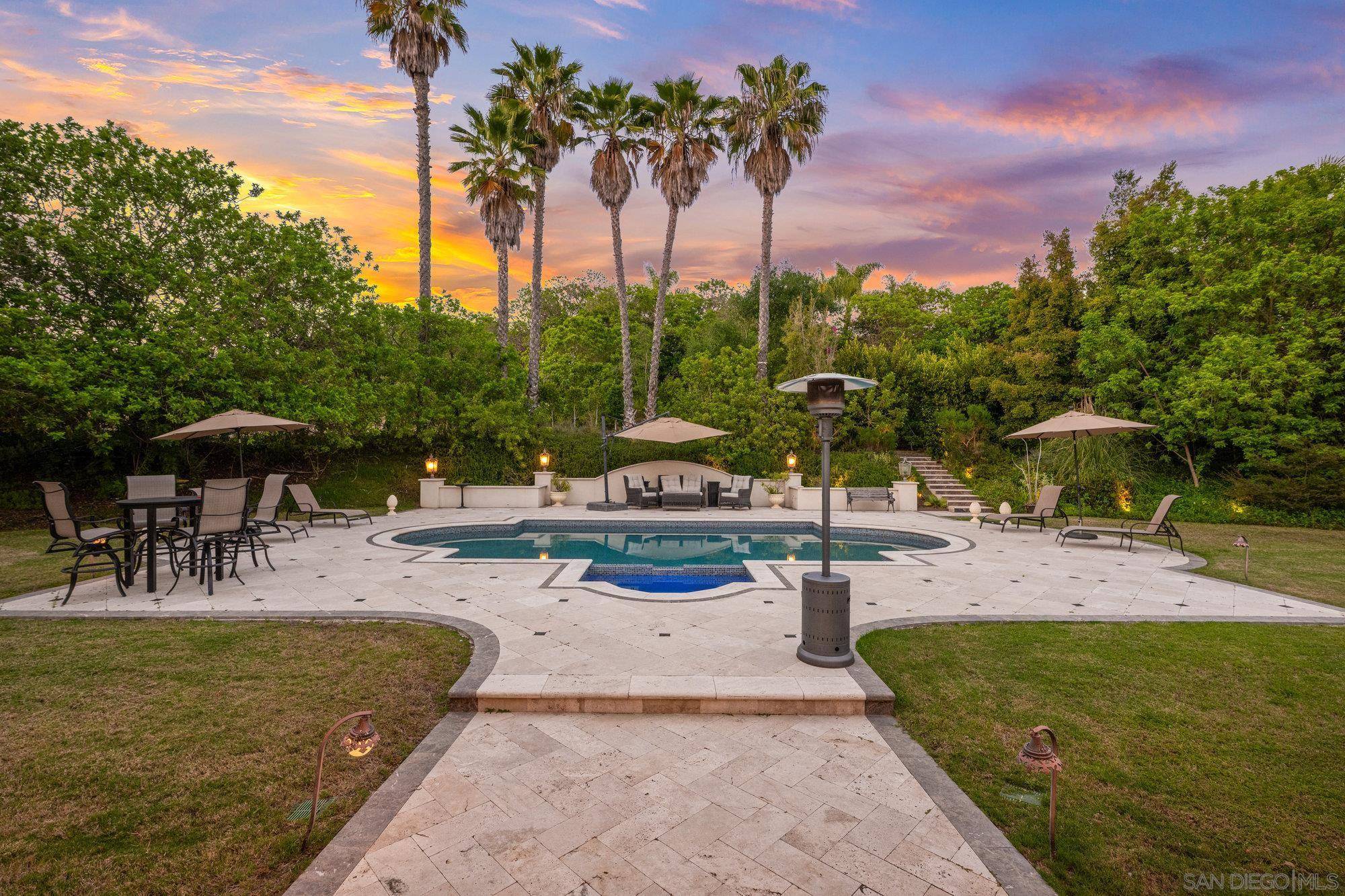 Rancho Santa Fe, CA 92067,16434 La Via Feliz