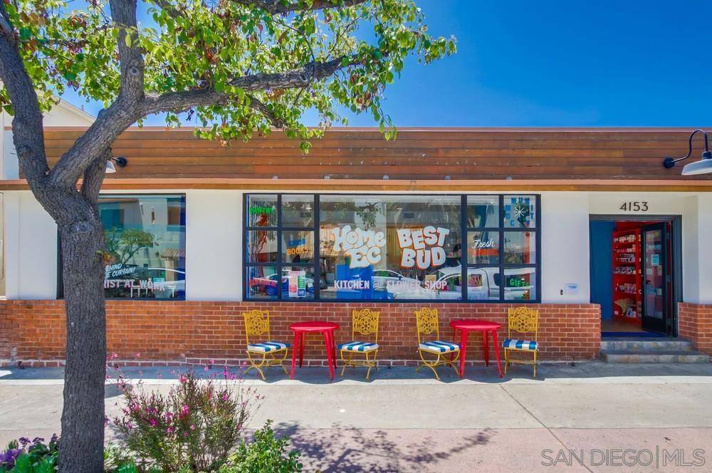 San Diego, CA 92116,4153 Adams