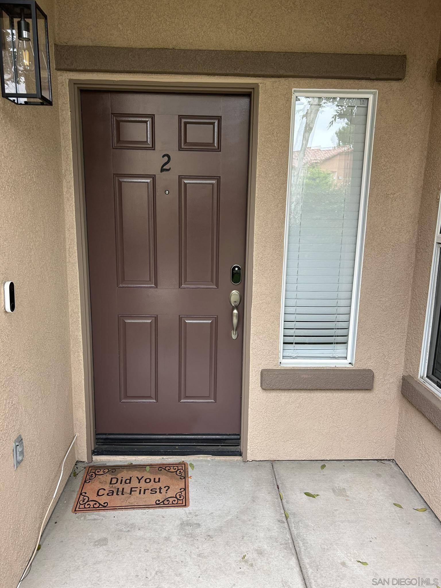 Oceanside, CA 92058,621 Sumner Way #2