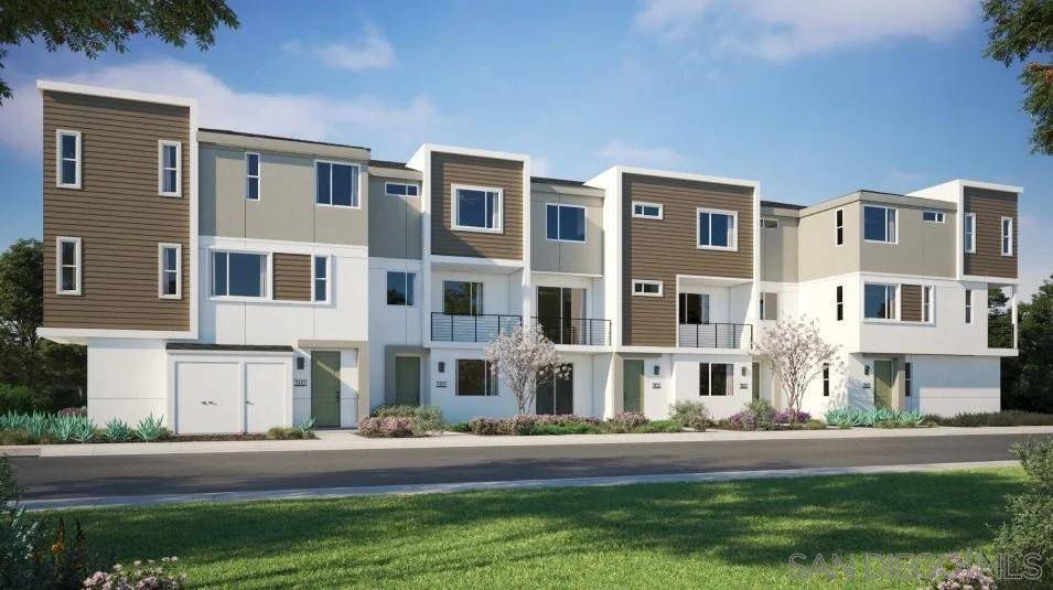 Chula Vista, CA 91911,848 Makani #2