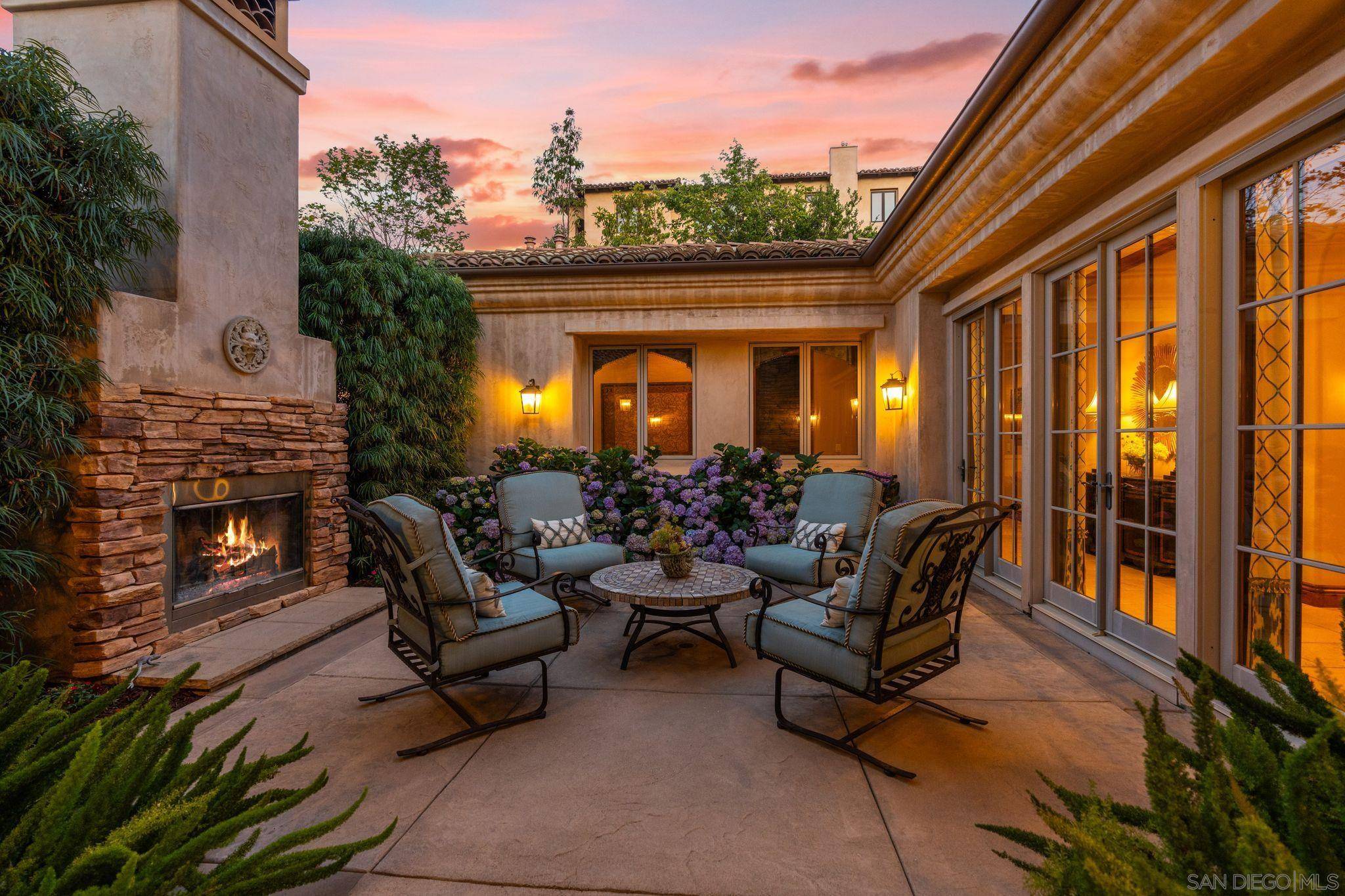 Rancho Santa Fe, CA 92067,7753 Camino Sin Puente