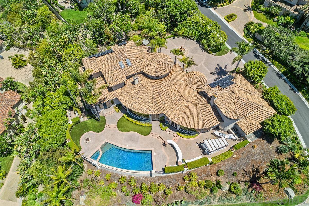 Rancho Santa Fe, CA 92067,6906 Royal Birkdale Pl