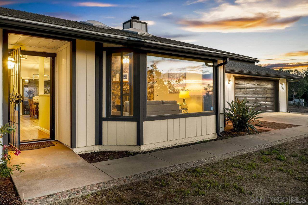 Ramona, CA 92065,20887 Palomar Mountain View Rd