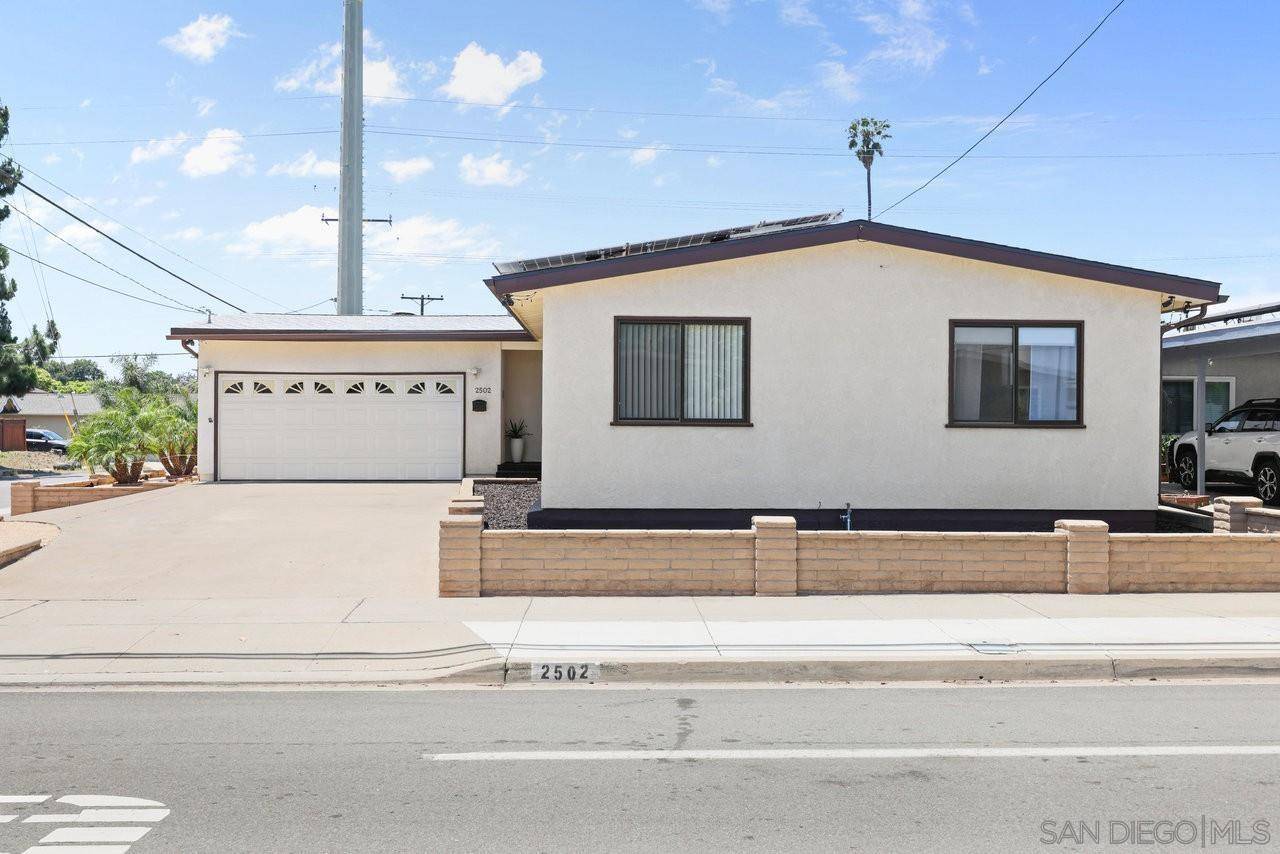San Diego, CA 92123,2502 Greyling