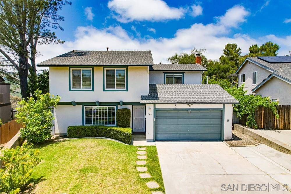 San Diego, CA 92117,4642 Leathers