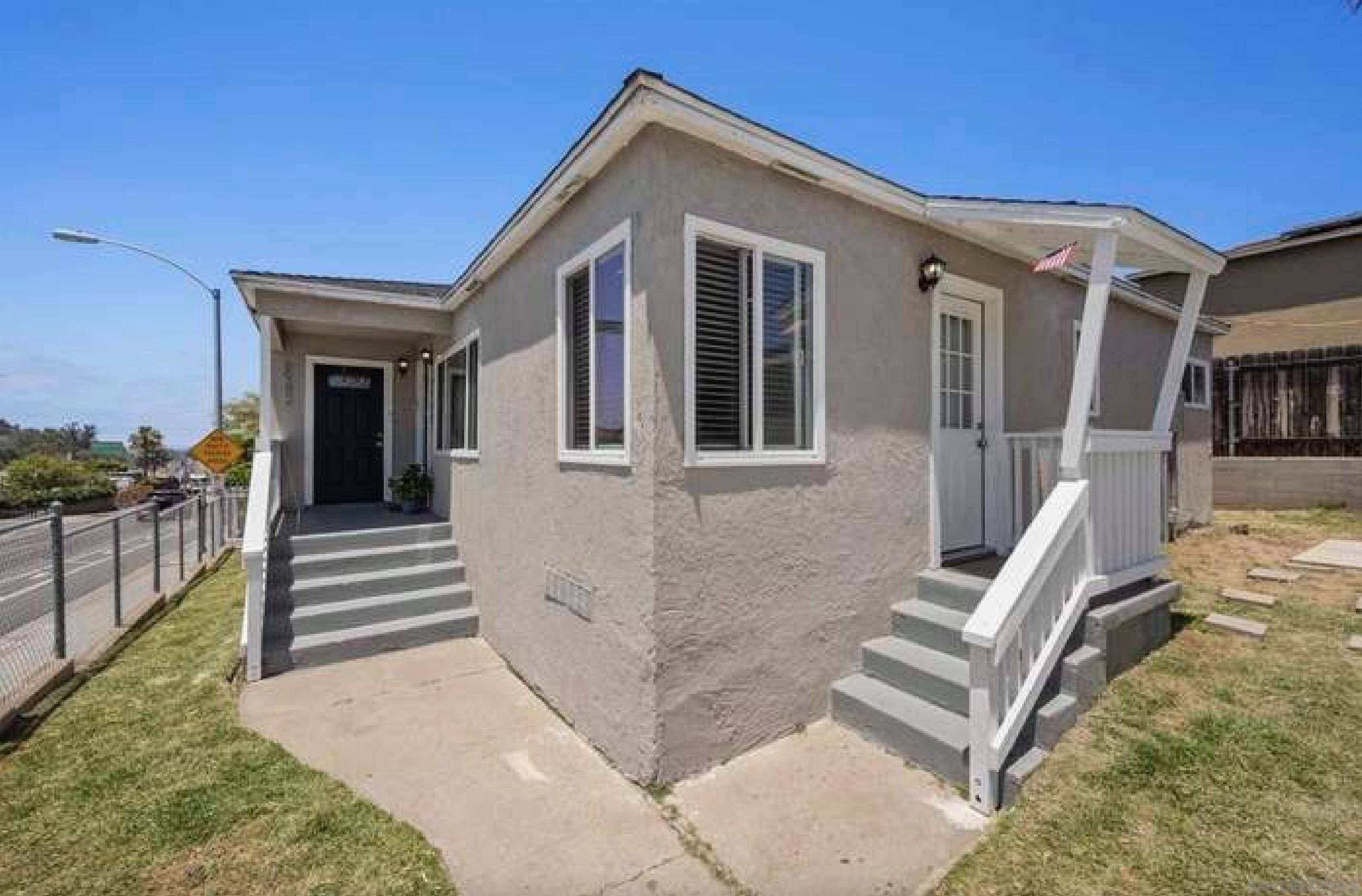 San Diego, CA 92114,6980-82 Lisbon St
