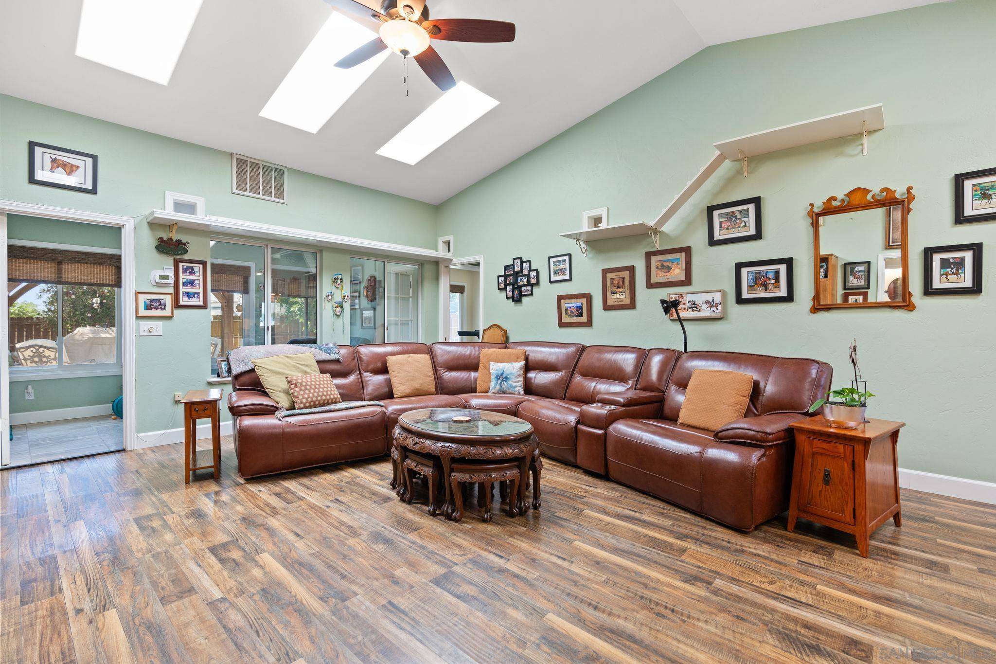Ramona, CA 92065,744 W Haverford Rd
