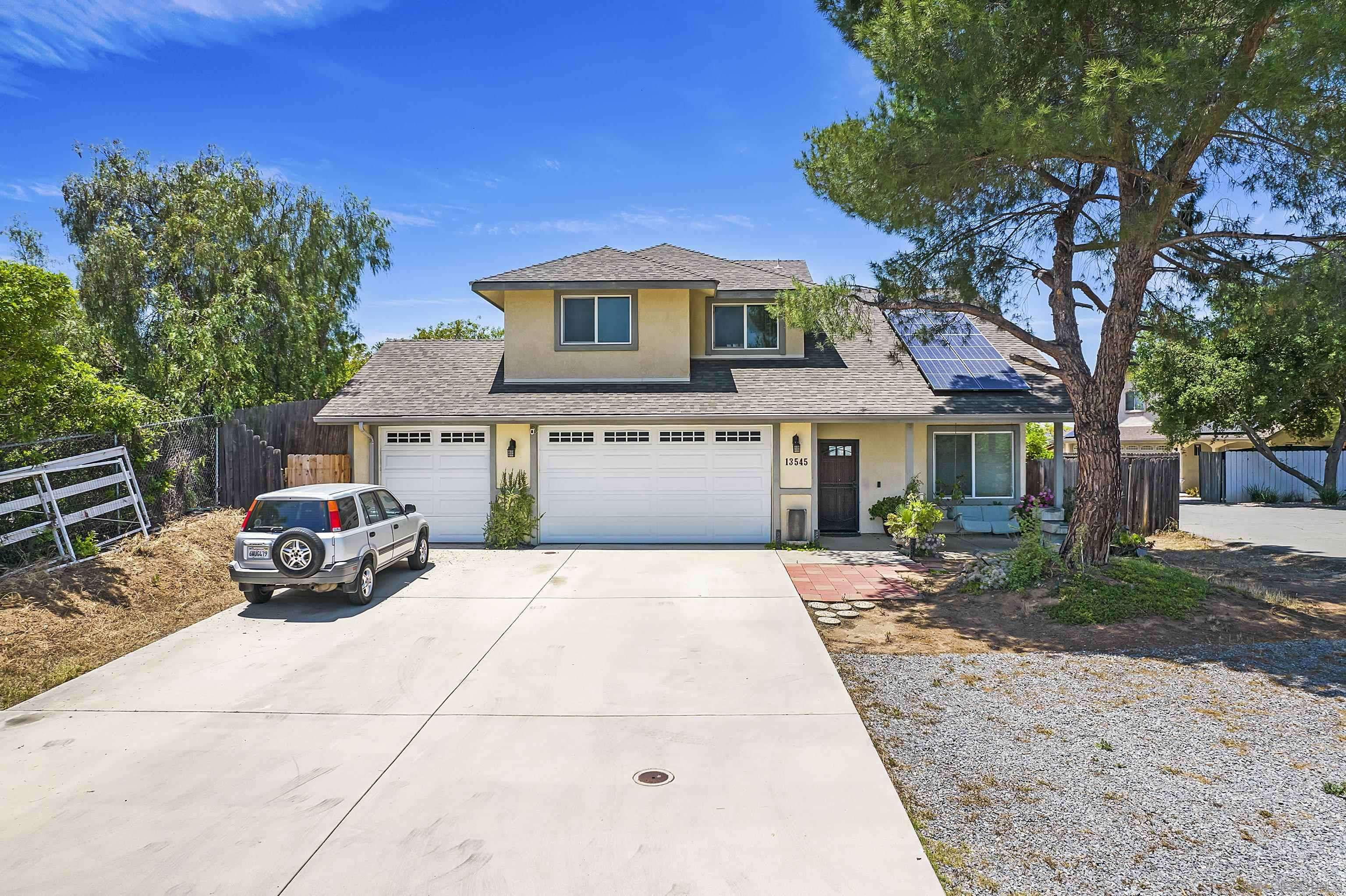 Lakeside, CA 92040,13545 Teale Christine Ct