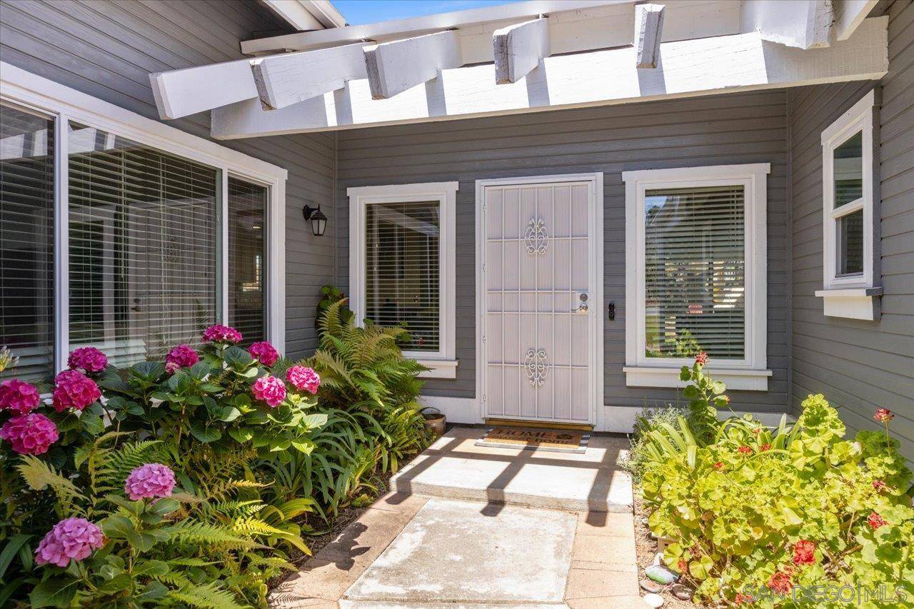 Escondido, CA 92027,1561 Conway Drive