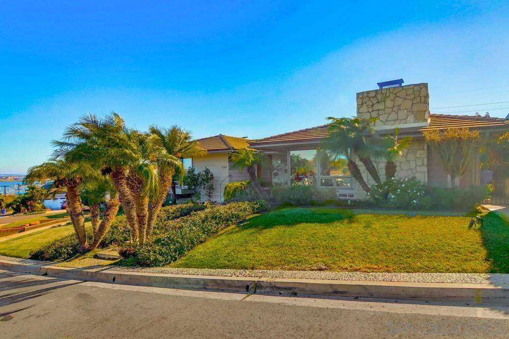 San Diego, CA 92106,3511 Emerson St
