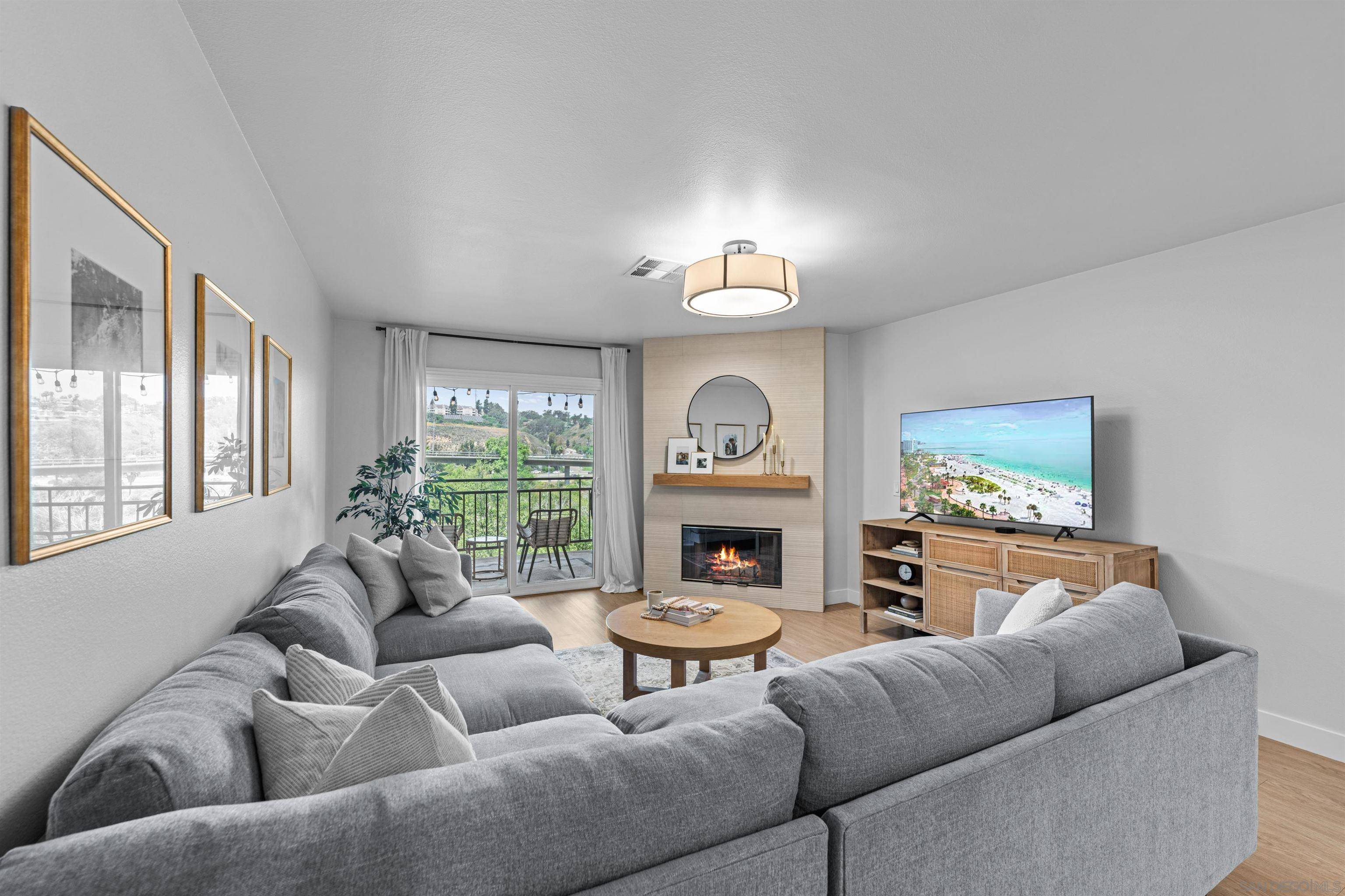 San Diego, CA 92108,510 Camino De La Reina #334