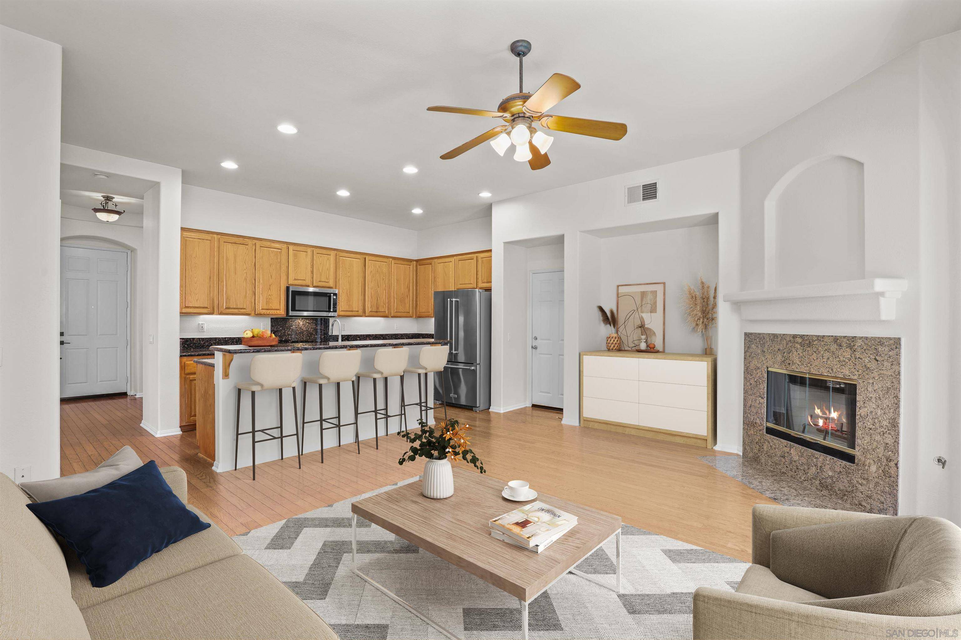 San Diego, CA 92130,3718 Ruette San Raphael