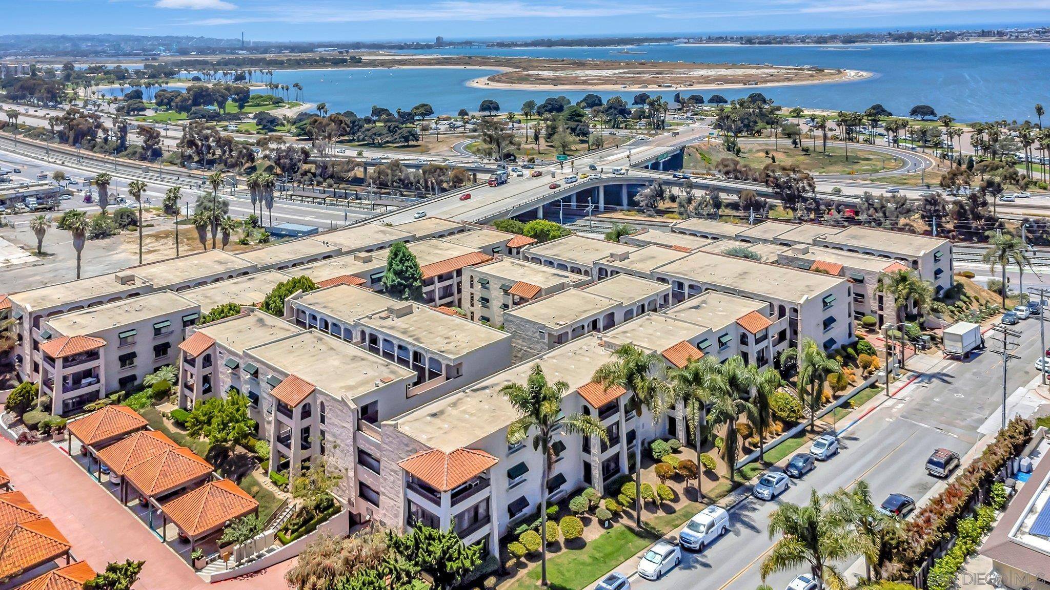 San Diego, CA 92117,2727 Morena Blvd #105