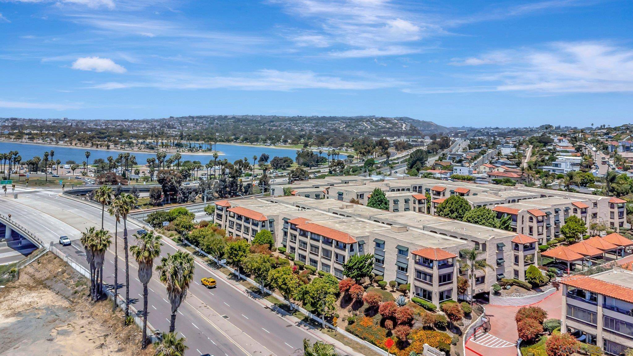 San Diego, CA 92117,2727 Morena Blvd #105