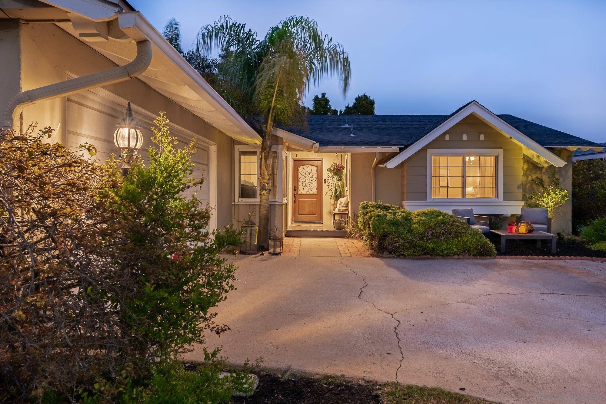 San Diego, CA 92117,4357 Mount Hukee Ave