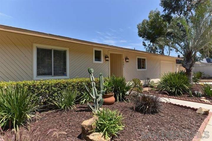 La Jolla, CA 92037,5681 Desert View Drive