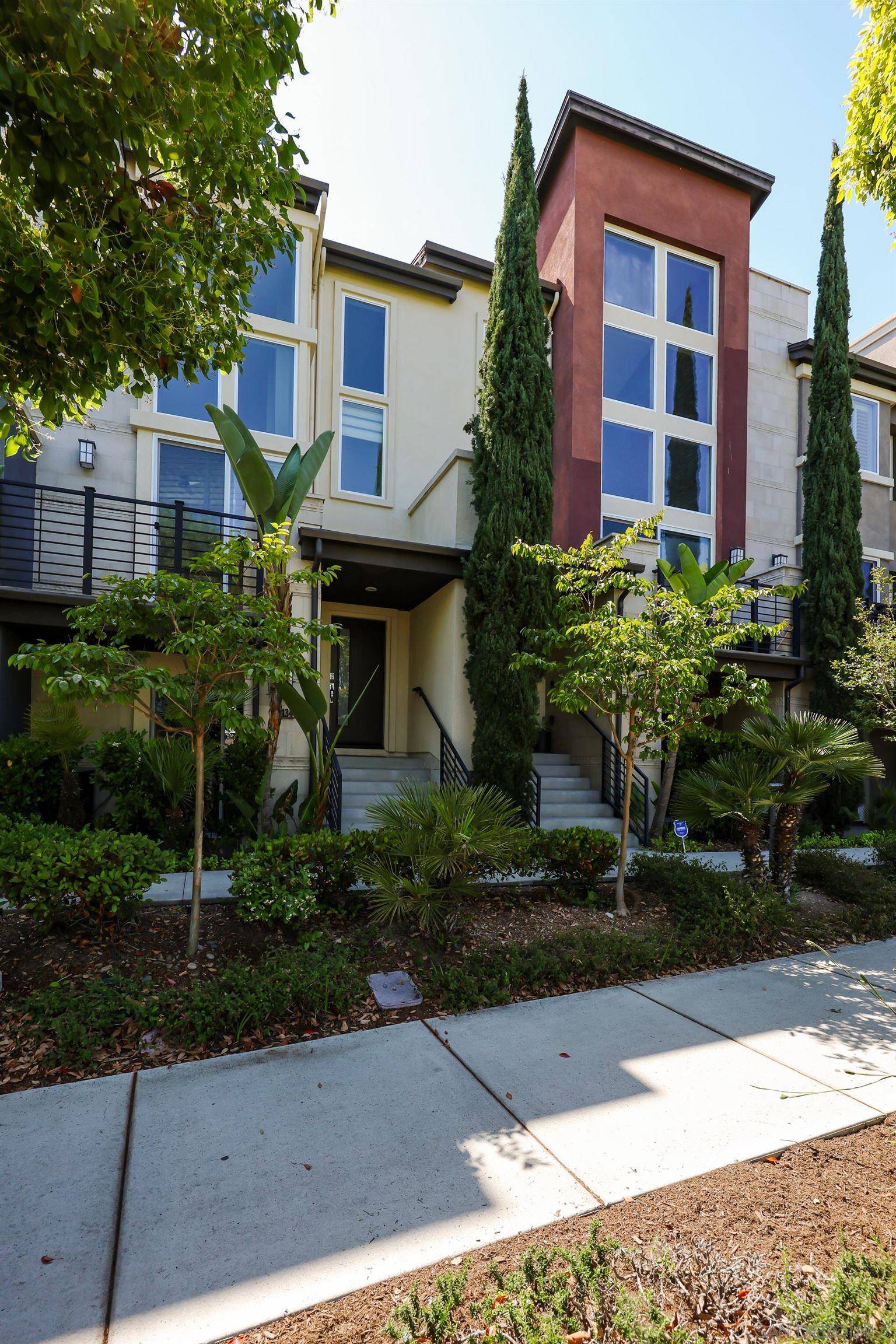 San Diego, CA 92108,2434 Via Alta