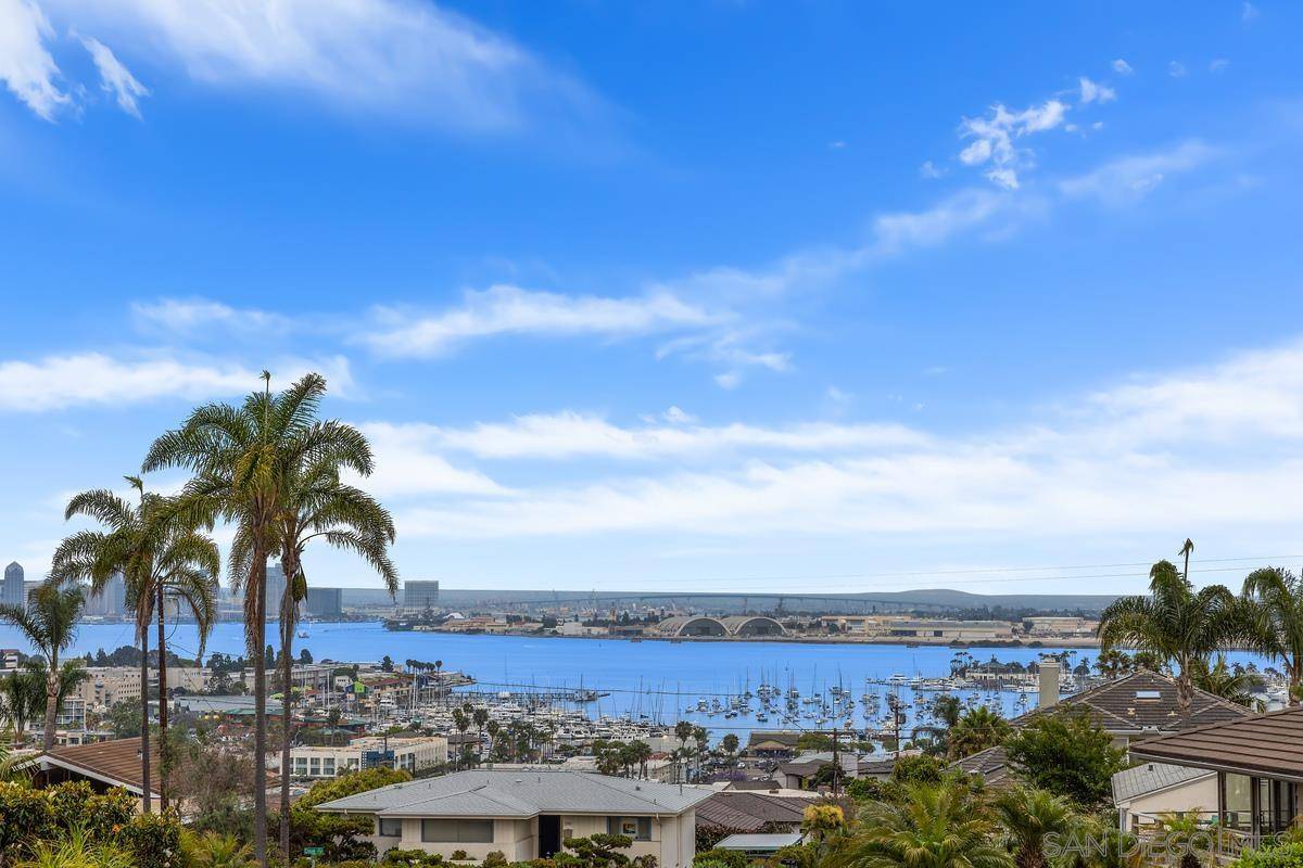 San Diego, CA 92106,3526 Emerson Street