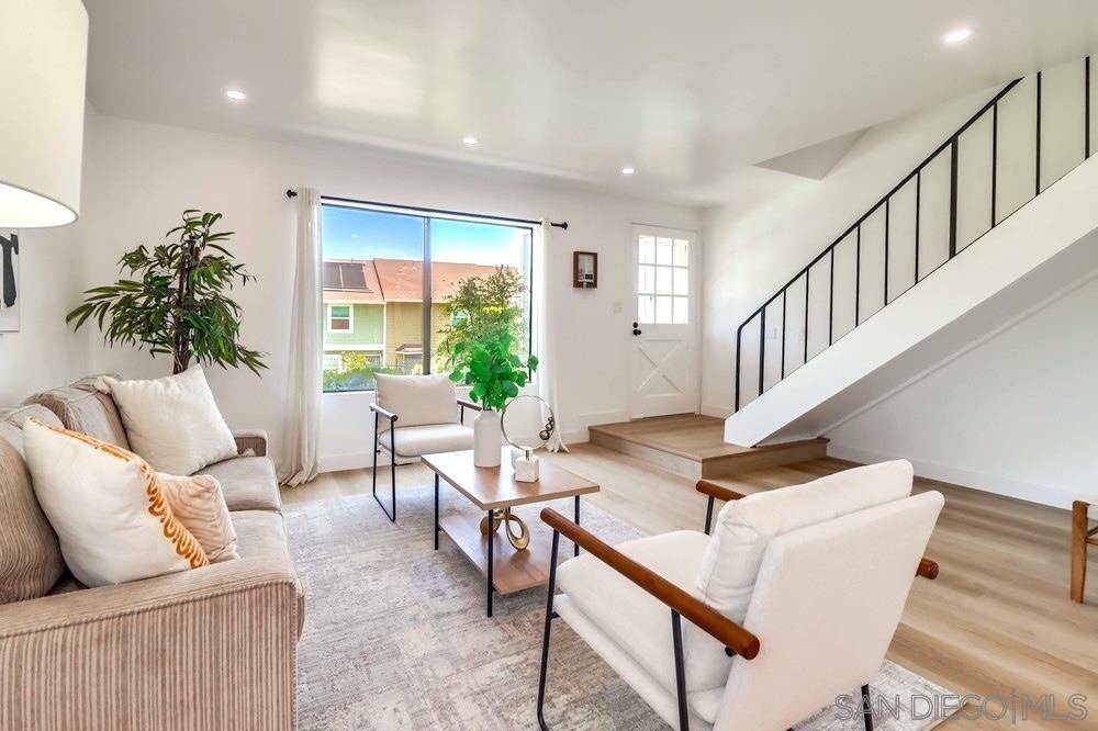 Santee, CA 92071,7827 Rancho Fanita #H