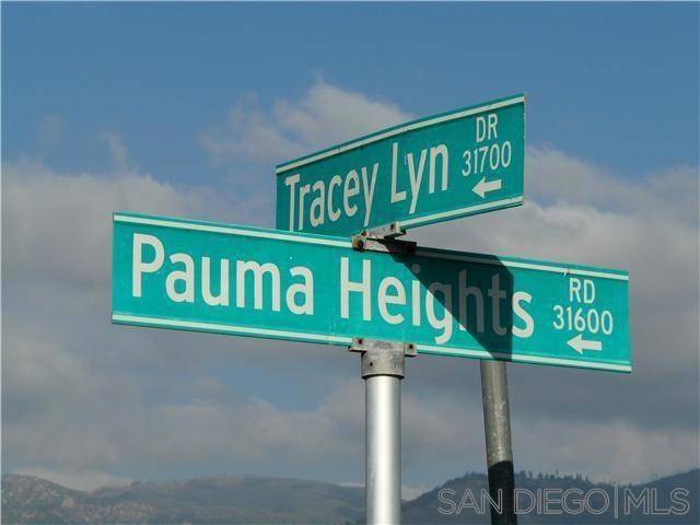Valley Center, CA 92082,31782 Tracy Lyn Dr #26