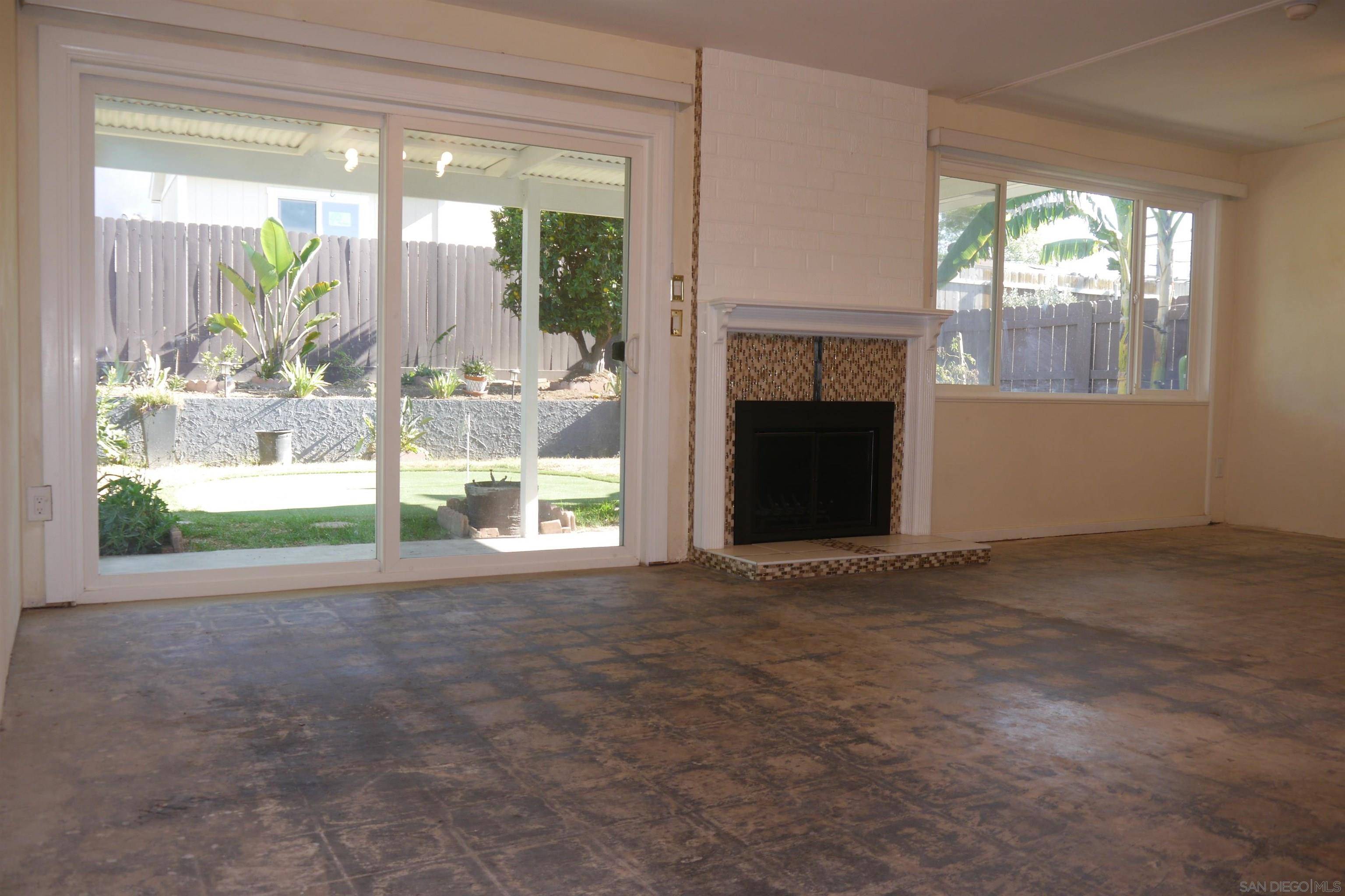 San Diego, CA 92117,3665 Conrad Ave.