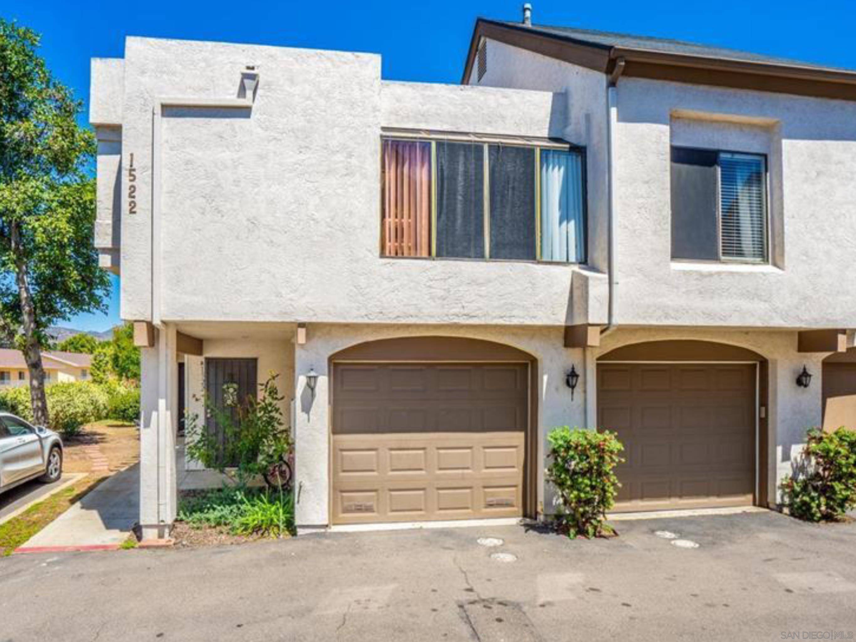 El Cajon, CA 92019,1522 Granite Hills Dr #A