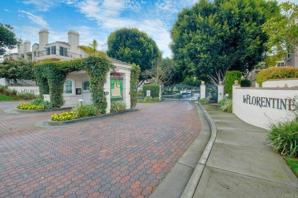 San Diego, CA 92122,5157 Renaissance Ave. #A
