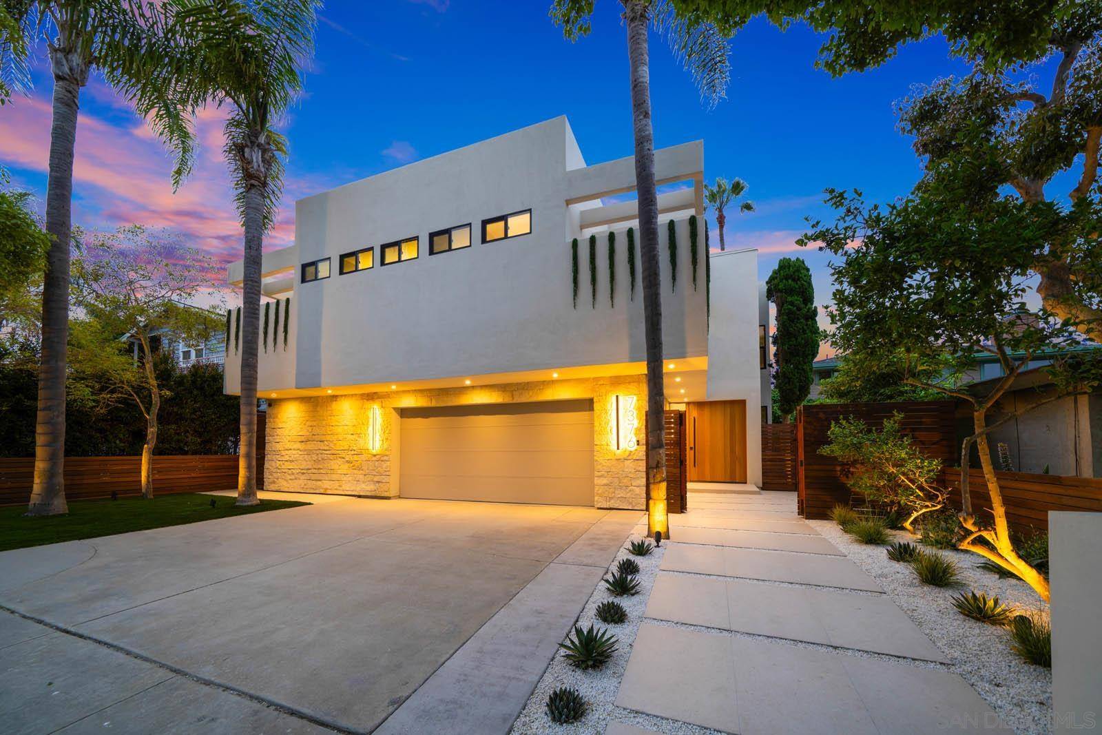 La Jolla, CA 92037,7376 Fay Ave