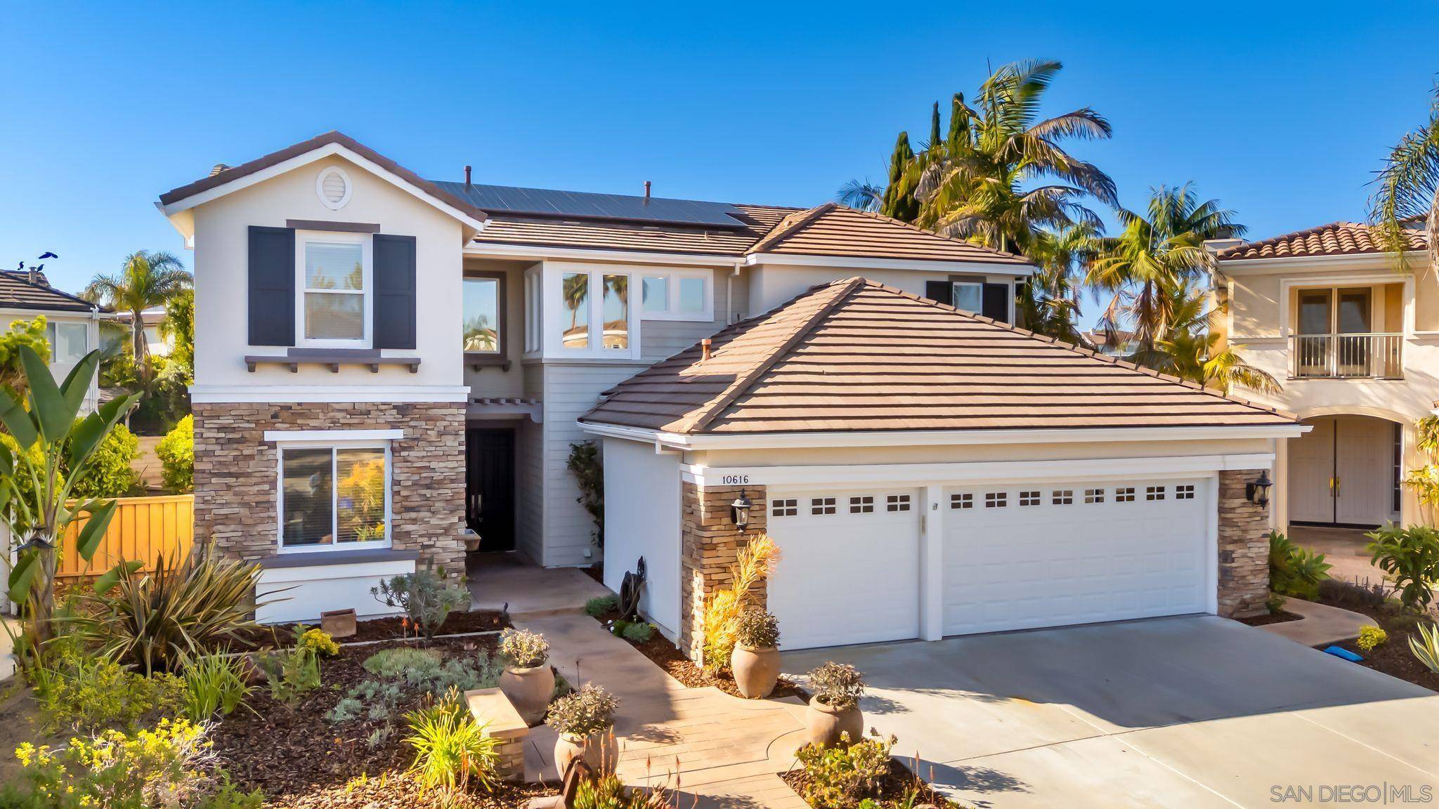 San Diego, CA 92130,10616 Gingerwood Cove
