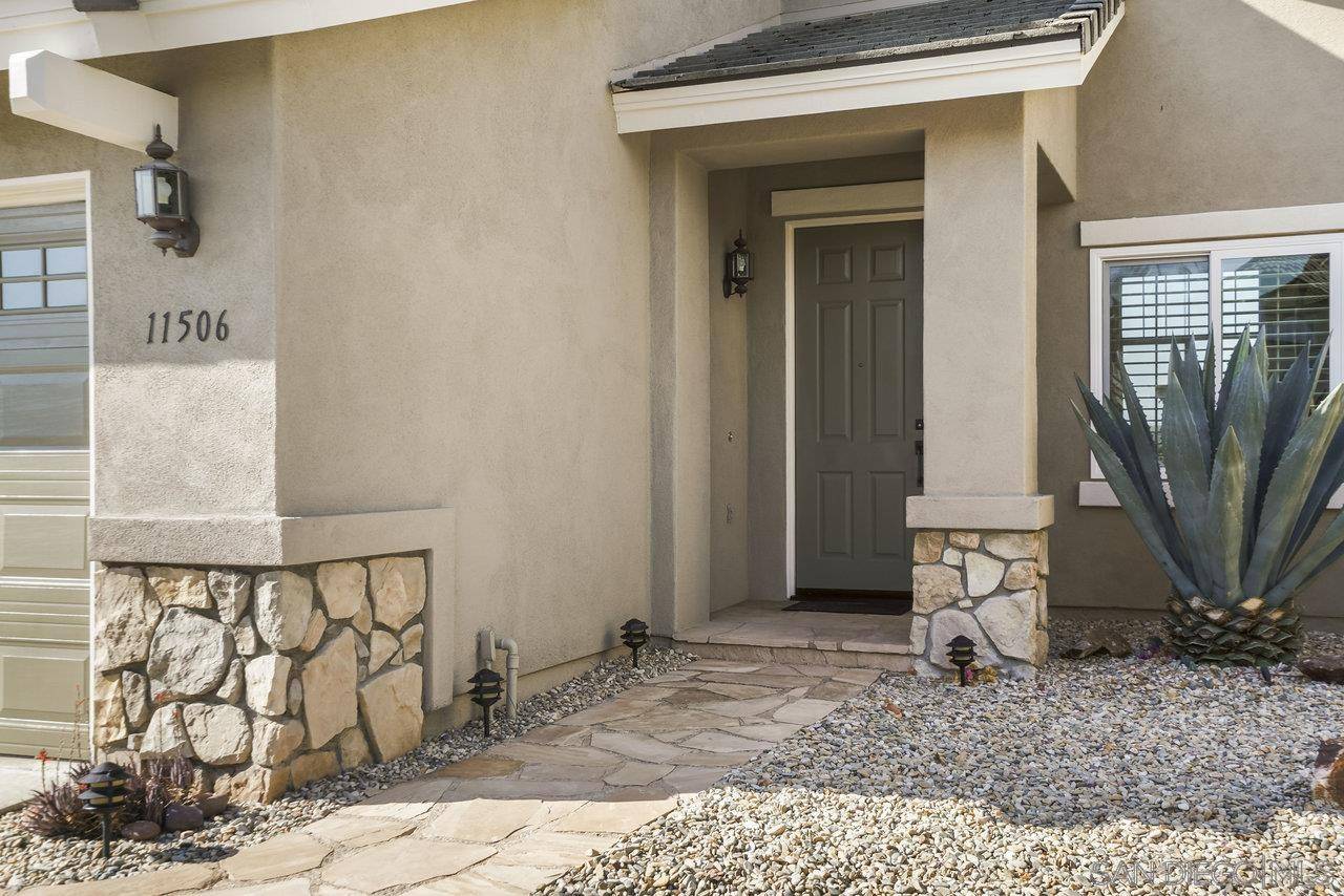 San Diego, CA 92131,11506 Village Ridge Rd