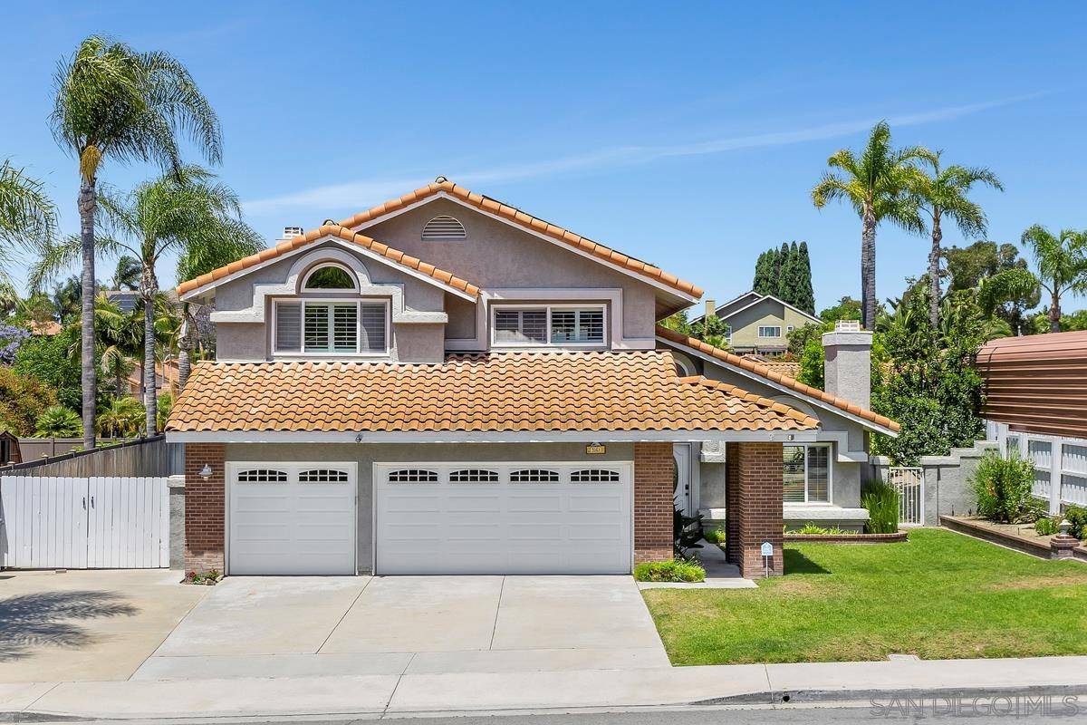Oceanside, CA 92057,5163 Alamosa Park Dr