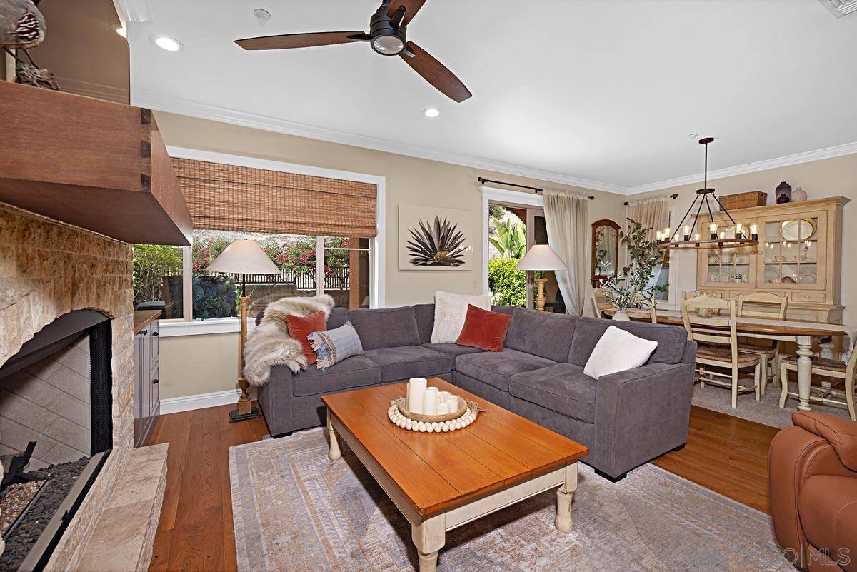San Diego, CA 92108,2756 Bellezza Dr.