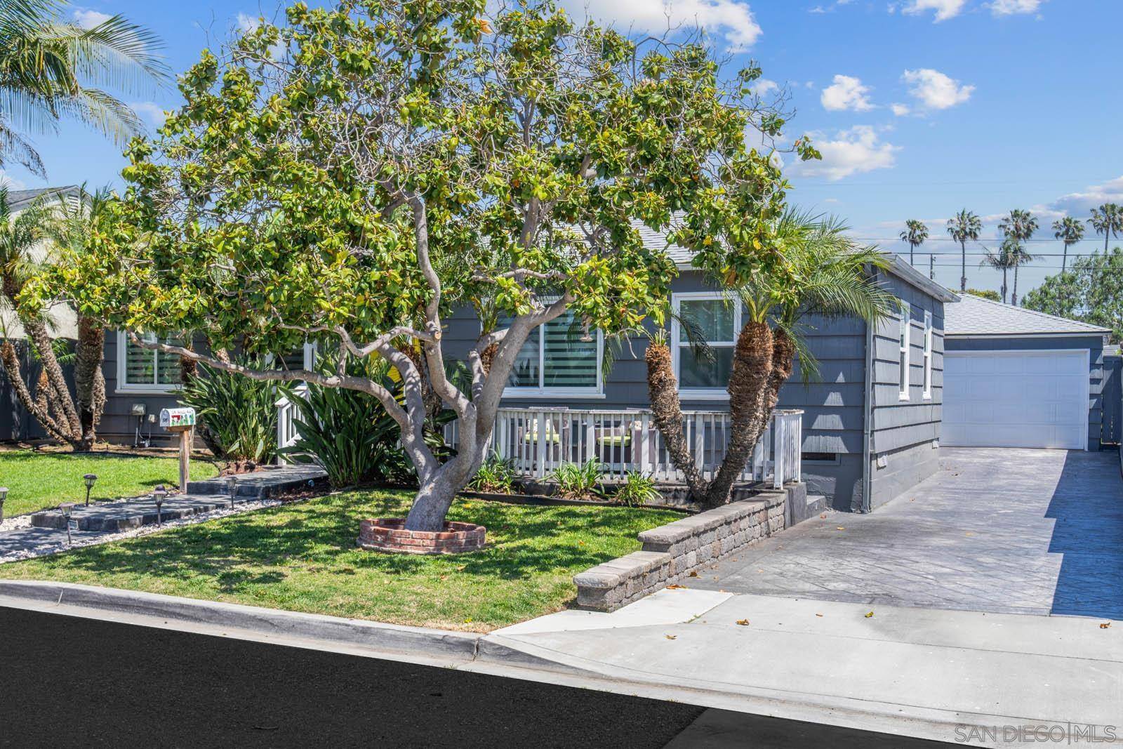 Imperial Beach, CA 91932,516 Bonito Avenue