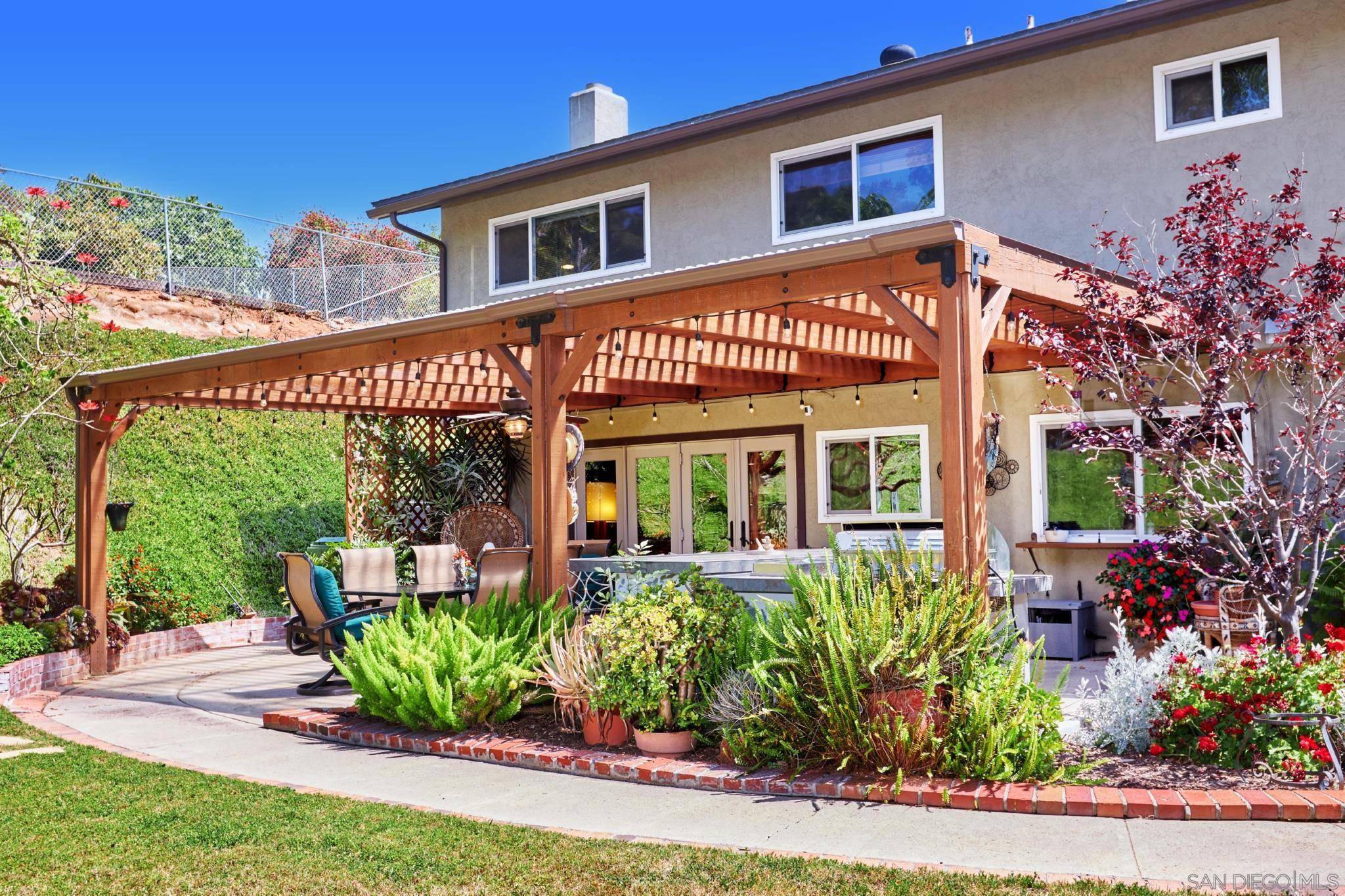 La Mesa, CA 91941,9370 Viento Fuerte Way