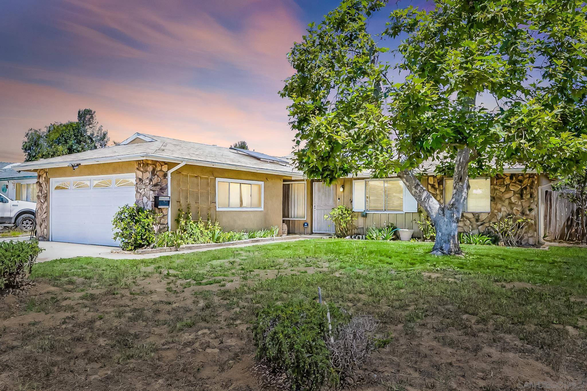 San Marcos, CA 92069,1544 Rock Springs Rd