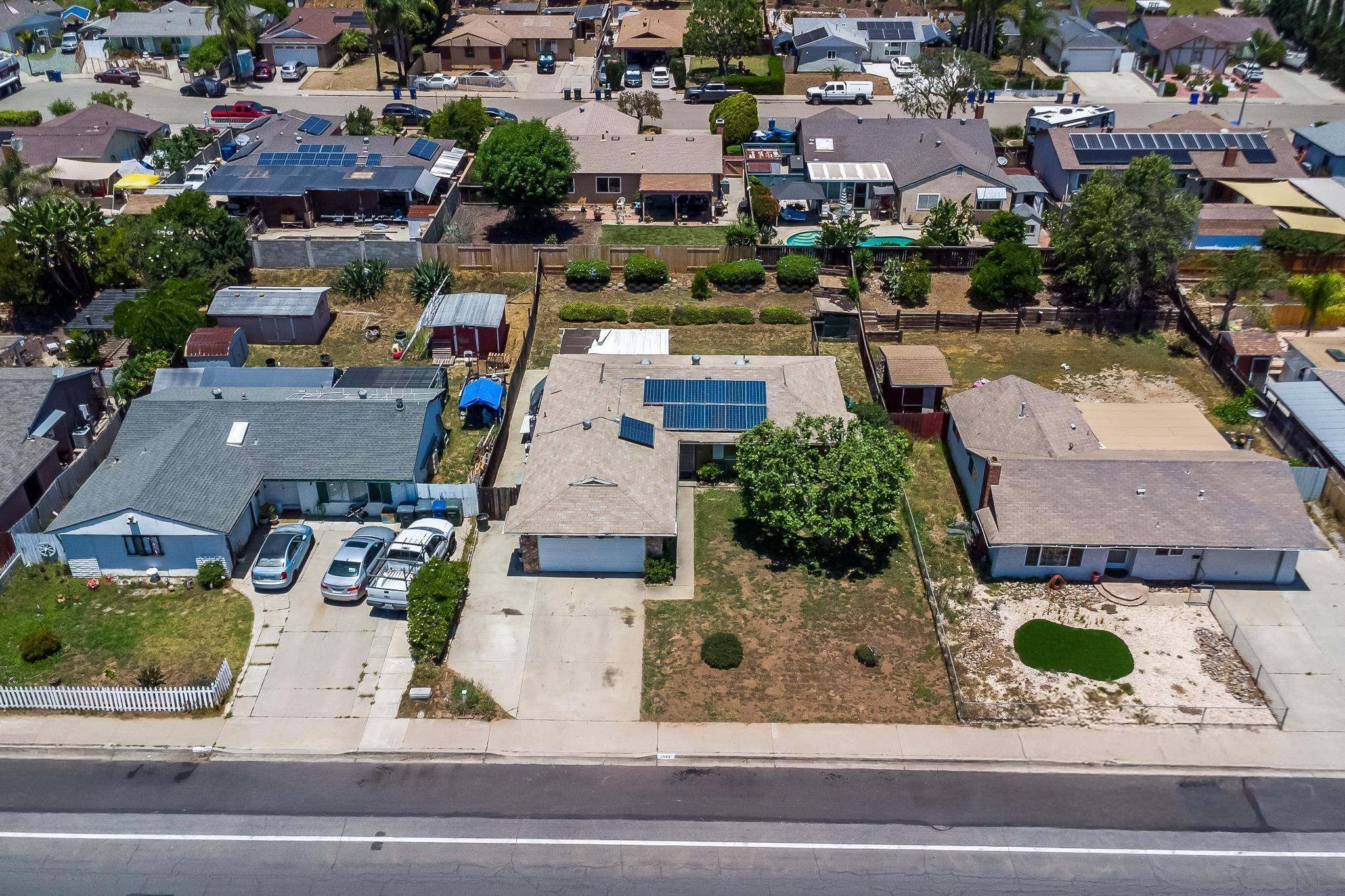 San Marcos, CA 92069,1544 Rock Springs Rd