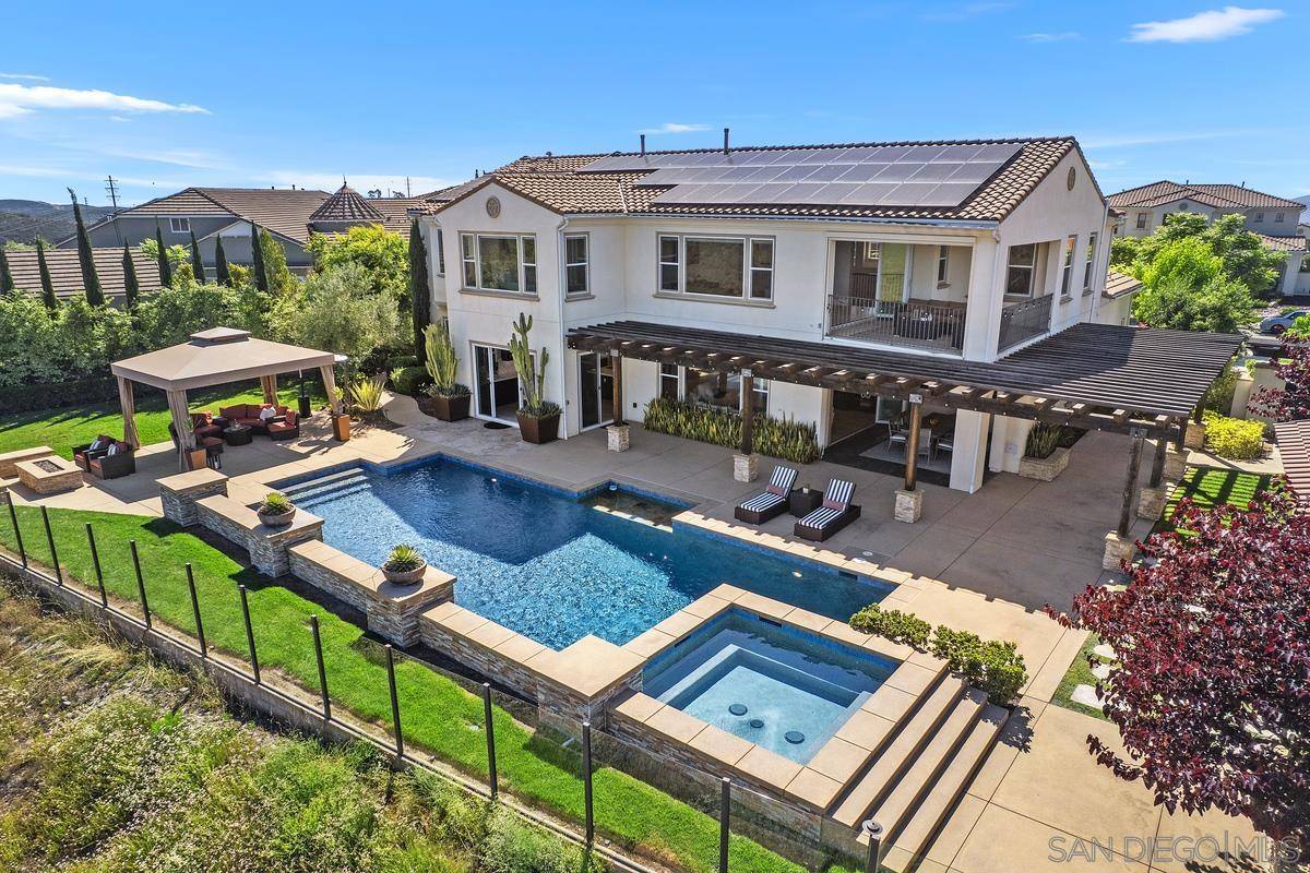 San Diego, CA 92131,15723 Bacara Ct