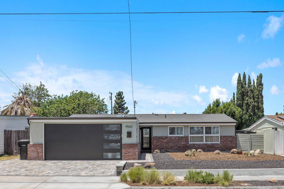San Diego, CA 92123,9542 Larrabee Ave