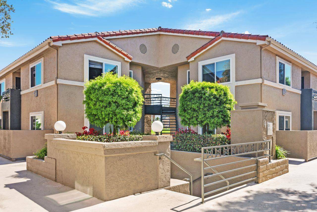 San Diego, CA 92122,7545 Charmant #1314