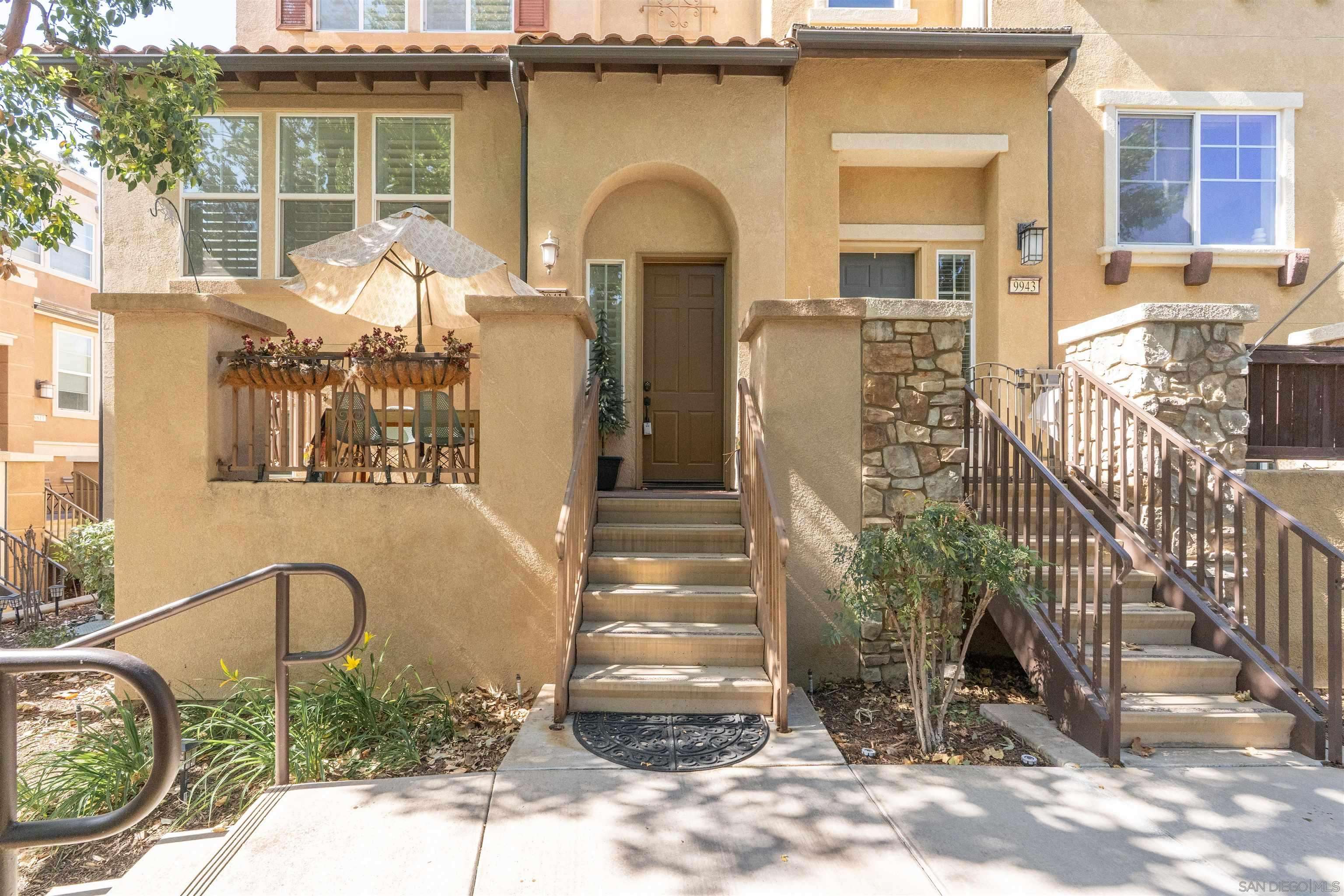 Santee, CA 92071,9941 Watergum Trl