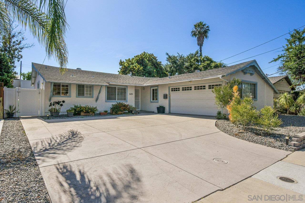 San Diego, CA 92119,6212 Lake Ariana Ave
