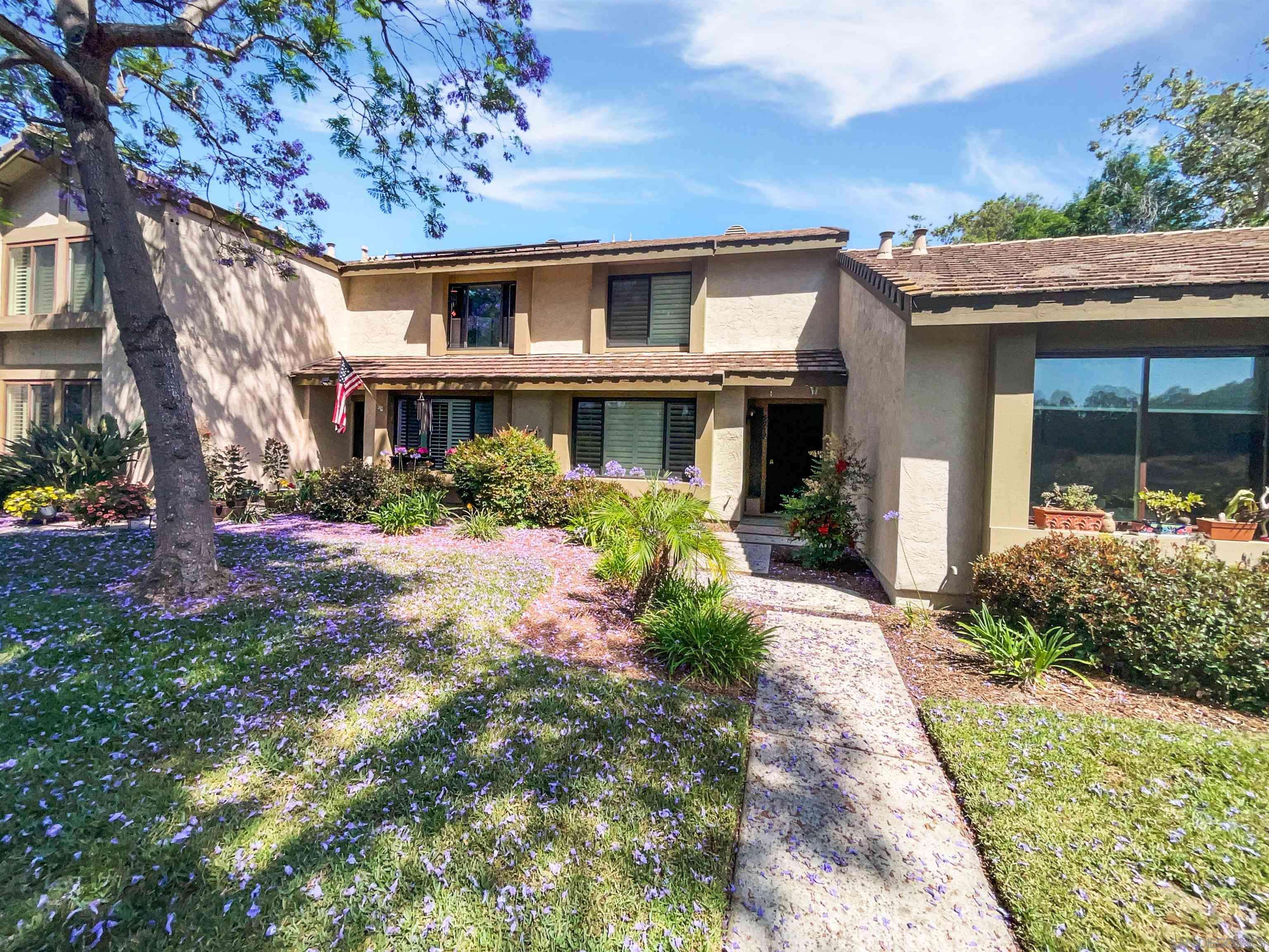 San Diego, CA 92124,9917 Park Crest Ln