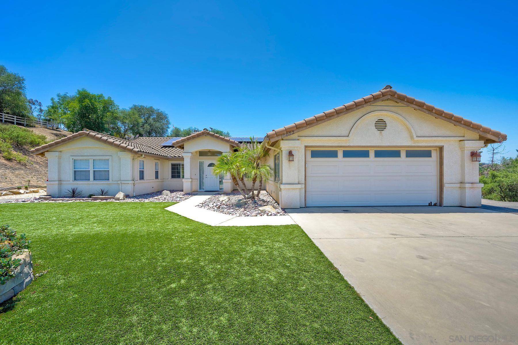 Escondido, CA 92026,10022 Triple J Trail