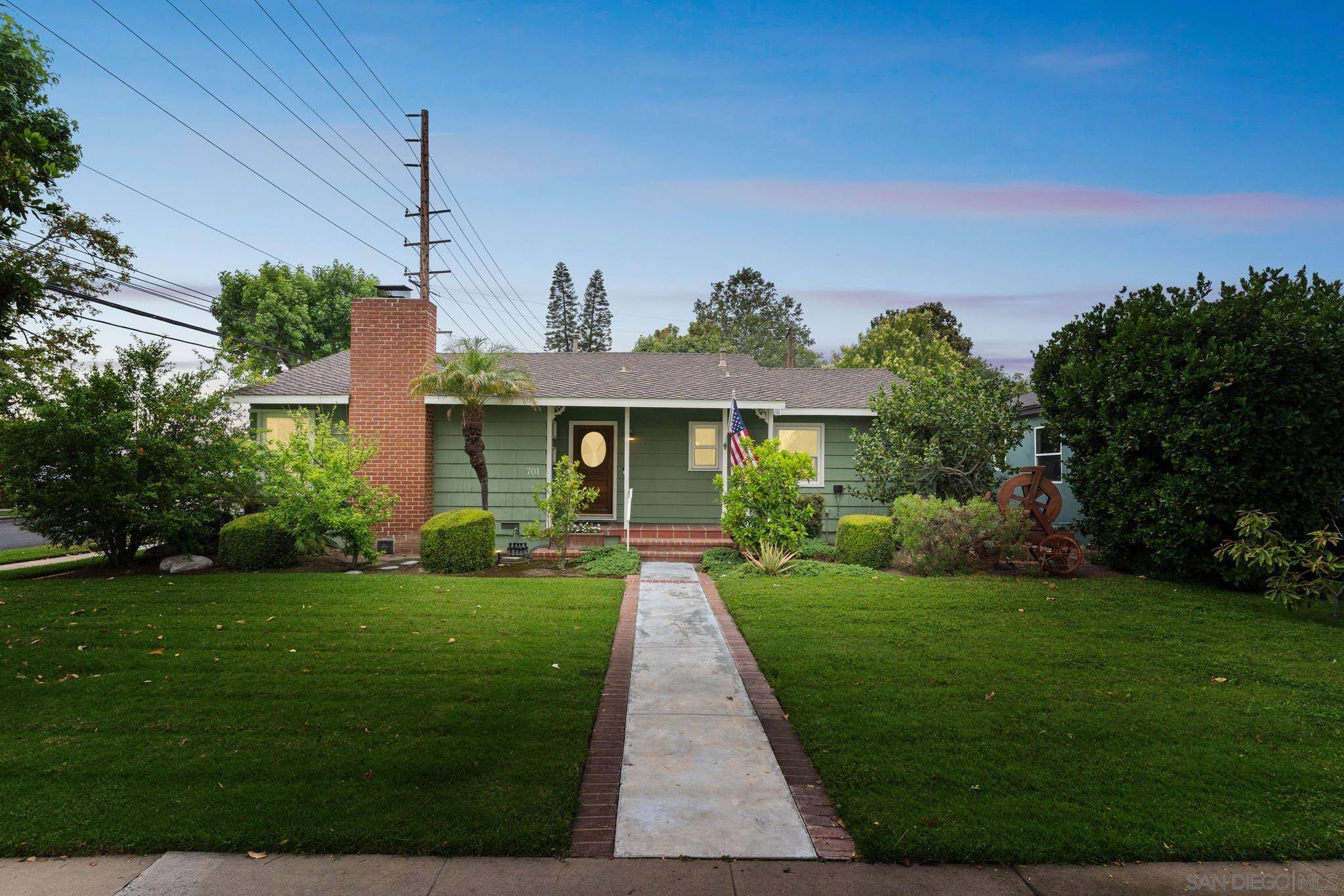 Santa Ana, CA 92706,701 Catalina Ave