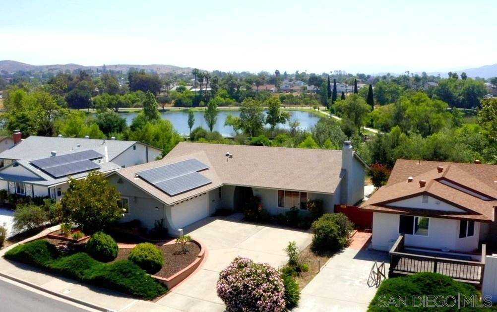 Santee, CA 92071,9633 Pebble Beach Dr