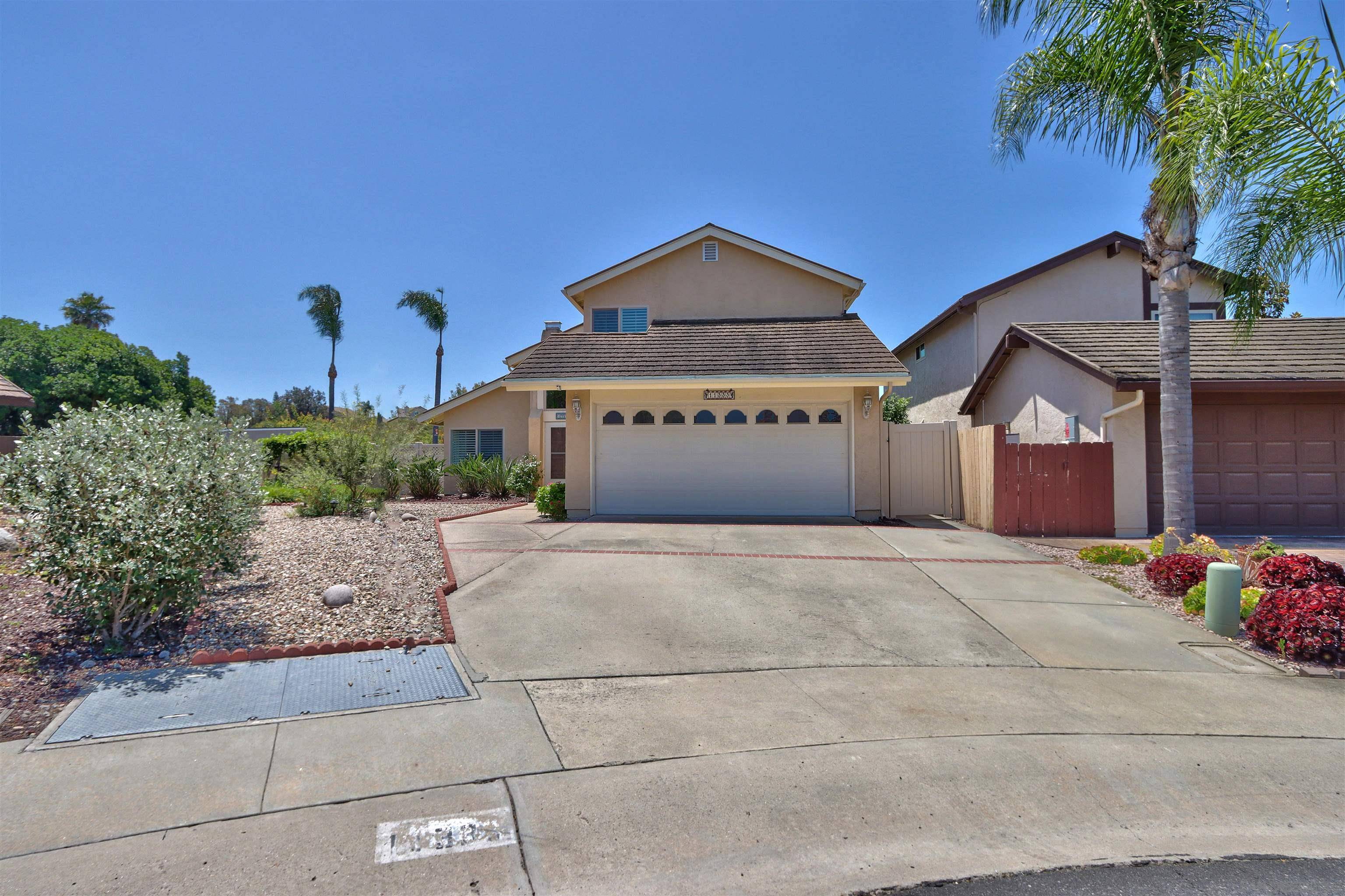 San Diego, CA 92127,11333 Trailside Way