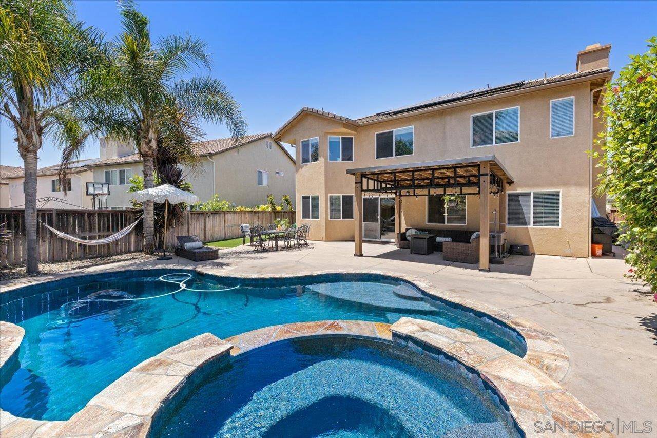 San Marcos, CA 92069,823 Via La Venta