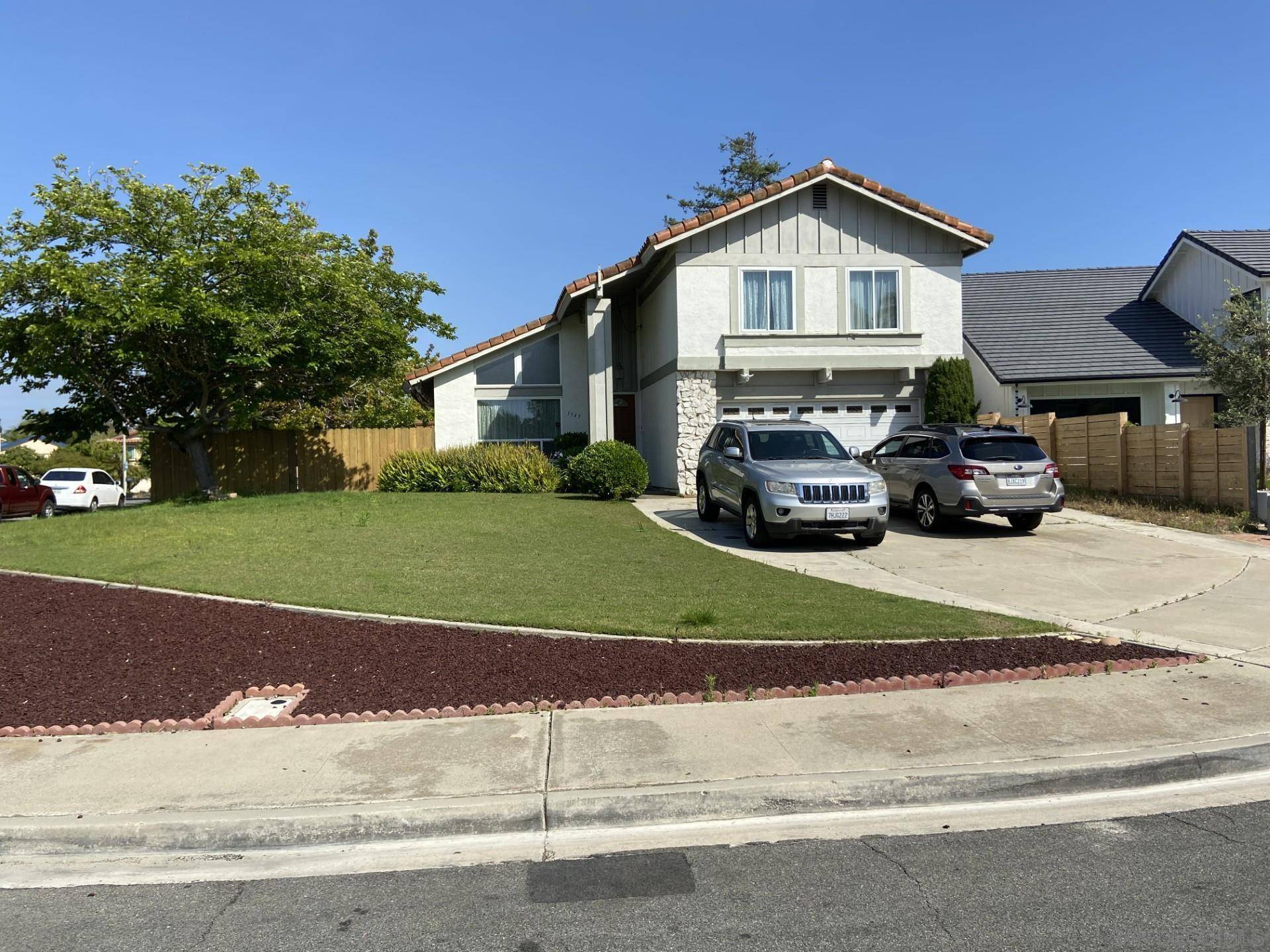 Encinitas, CA 92024,1543 Calle Violetas