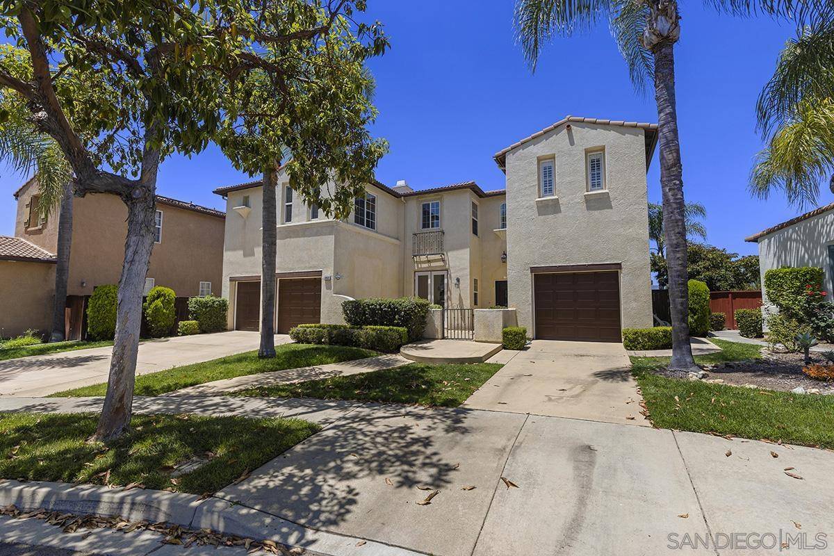 San Marcos, CA 92078,392 Corte San Rio