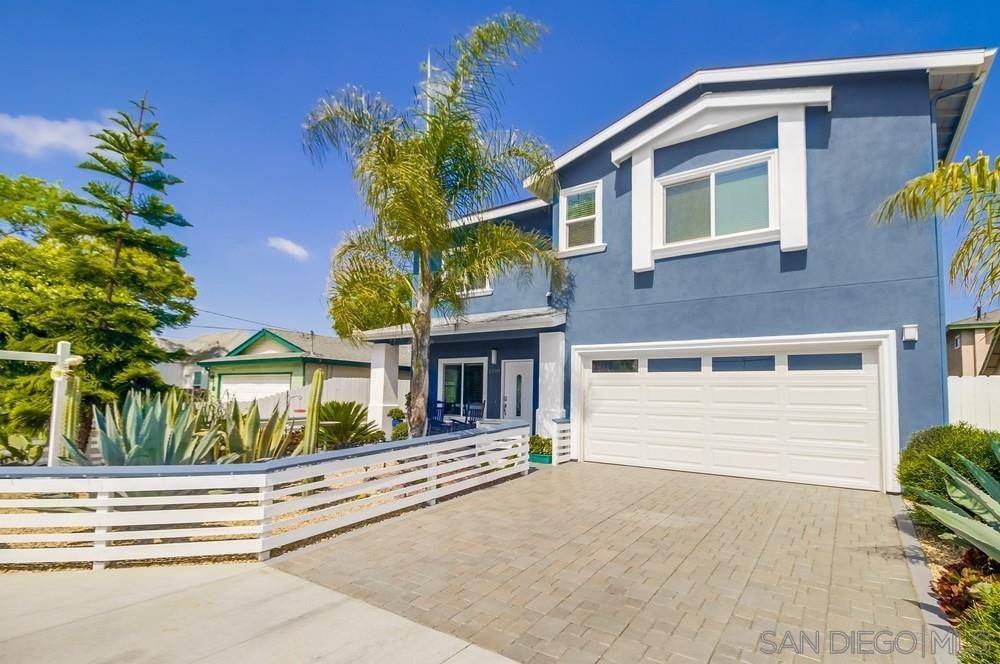 Imperial Beach, CA 91932,1249 12Th